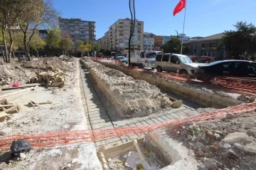 Elazığ’da yolcu dostu otobüs durakları hizmete geçiyor
