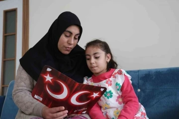 Elazığ depreminin simge isimlerinden Yüsra’nın annesi Yıldız: &quot;O an çocuklarımın sağ çıkması dışında bir şey düşünmedim&quot;
