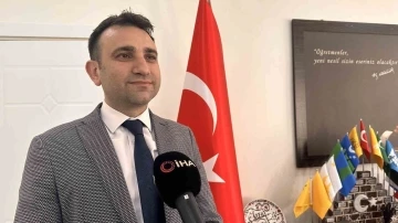 Elazığ Milli Eğitim Müdürü Yiğit: &quot;Yaz döneminde okullarımızda 40 milyon liralık maliyetle onarımlarımızı gerçekleştirdik&quot;
