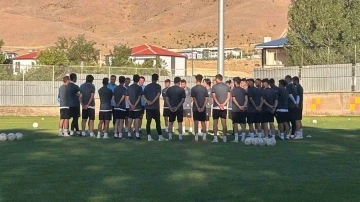 Elazığspor’da, 2. etap kampı Kartepe’de başlıyor
