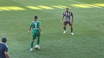 Elazığspor’un rakibi Pazarspor
