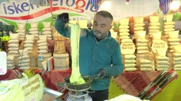 En lezzetli kuymağın sırrı
