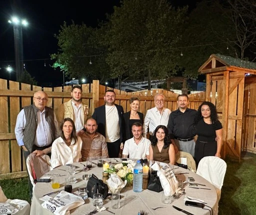 END Group’tan aile bağlarını güçlendiren buluşma