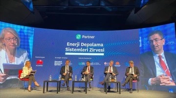 Enerji depolama sistemleri temiz enerjide önemli rol oynayacak