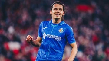 Enes Ünal transferi artık an meselesi