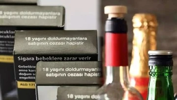 Enflasyon rakamları sonrası alkol ve sigarada uygulanacak ÖTV zammı