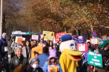 Engelsiz Fest, Merkezefendi’de başlıyor
