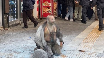 Erbaa Belediye Başkanı Karagöl: &quot;Durum tamamen ailevi sebepleriyle alakalı, zabıta olayın sebebiymiş gibi lanse edildi&quot;
