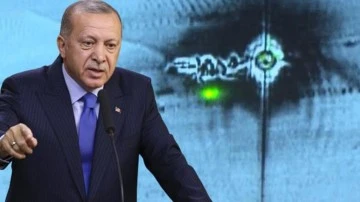 Erdoğan'dan ABD'ye sert sözler!