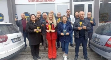 Erken yaşta ve zorla evliliklerle mücadele eğitimi
