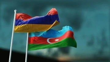 Ermenistan Azerbaycan mevzilerine tekrar ateş açtı