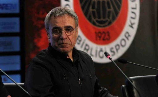 Ersun Yanal: &quot;Oynadığımız oyunu tekrarlayabilmek birinci hedefimiz&quot;
