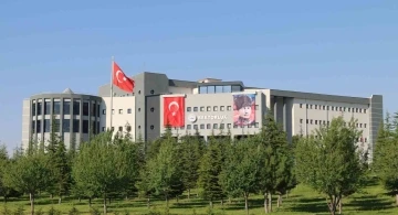 ERÜ’nün URAP Türkiye sıralama başarısı
