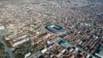 Erzincan’da depreme karşı riskli yapılar ortaya çıkarılacak
