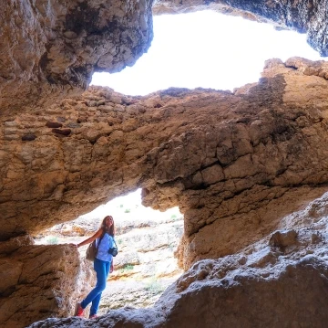 Erzincan’ın tarihi ve doğal güzellikleri fotoğrafçıların objektifinden mest etti
