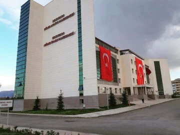 Erzurum Bölge Adliye Mahkemesi’nde %119 temizleme başarısı

