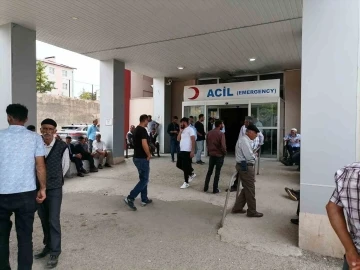 Erzurum’da 2 çocuk sulama göletinde boğuldu
