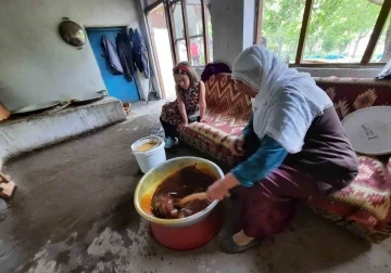 Erzurum’da 49 ürünün coğrafi işareti var
