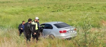 Erzurum’da  trafik kazaları tırmanışta
