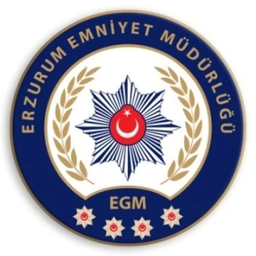 Erzurum polisinden FETÖ operasyonu
