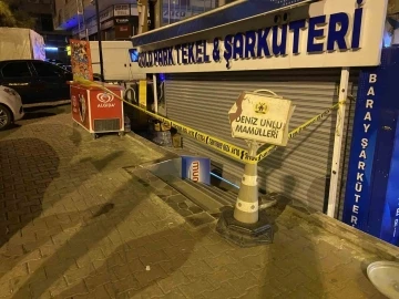 Esenyurt’ta iş yerine silahlı saldırı düzenlendi: 2 ölü, 1 yaralı
