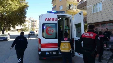 Eşini tüfekle öldüren şahıs tutuklandı
