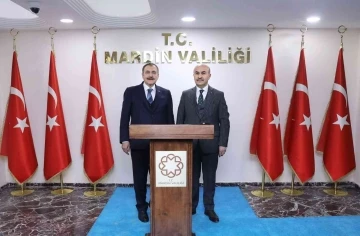 Eski Bakan Eroğlu: &quot;Şanlıurfa’dan Mardin’e kadar dünyanın en büyük suni kanalını inşa ettik, Süveyş’ten daha büyük&quot;
