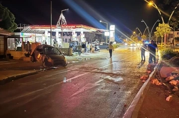 Eski milli basketbolcu Karaman’a çarpan sürücü tutuklandı
