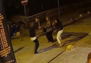 Eski sevgilisini 15 yerinden bıçaklayan sanık hakkında 25 yıla kadar hapis istendi
