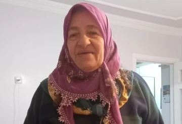 Eskişehir’de 9 gündür kayıp yaşlı kadın ölü bulundu
