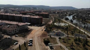 Eskişehir’de alüvyon zeminli ve çok katlı bina sakinleri için hayati uyarı
