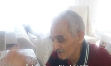 Eskişehir’de kaybolan yaşlı adam ölü bulundu
