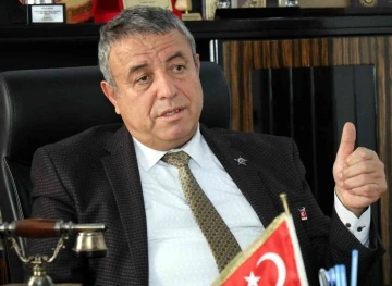 ESOB Başkanı Öztürk: &quot;Fahiş fiyat uygulayanları vatandaş ihbar etsin&quot;
