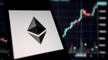 Ethereum, 33 milyar doların kilidini açmak için yazılım güncellemesine hazırlanıyor