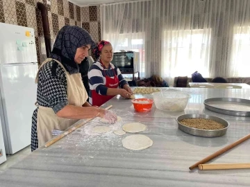  NiğdeYeşilburç Dene Kadın Kooperatifi'nin hedefi Türkiye'ye açılmak!