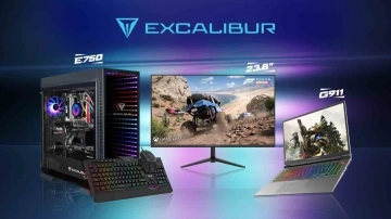 Excalibur oyun endüstrisini şekillendiren 4 farklı oyuncu profilini açıkladı
