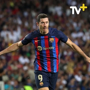 Eylül ayında LALIGA, Serie A ve Formula 1 heyecanı TV+’ta
