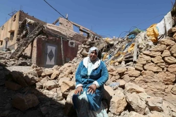 Fas’taki depremde can kaybı 2 bin 112’ye yükseldi