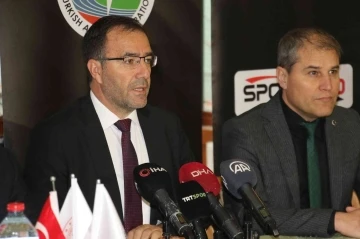 Fatih Çintimar: “2022 yılı tarihimizdeki en başarılı yıldır”
