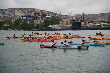 Fatih’te 9 branşta yaz spor okulları başlıyor
