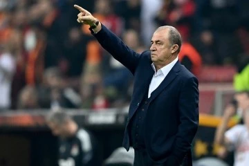 Fatih Terim, Panathinaikos'a resmi imzayı attı