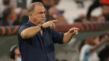 Fatih Terim, teknik direktörlüğüne Yunanistan'da devam edecek