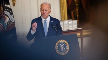 FBI, Biden'in evinde 6 gizli belge daha buldu