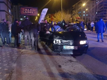 Feci kazada oğlunu kaybeden baba: &quot;Bu kaza değil, cinayet&quot;
