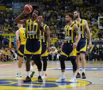 Fenerbahçe, Basketbol Süper Ligi’nde 11. kez şampiyon

