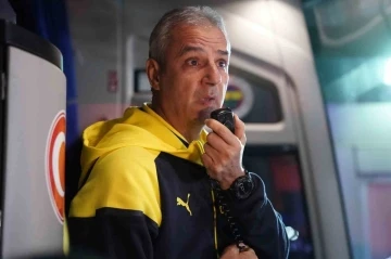 Fenerbahçe kafilesi İstanbul’a geldi
