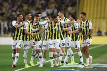 Fenerbahçe’nin UEFA Şampiyonlar Ligi 2. Eleme Turu’nda rakibi Lugano oldu
