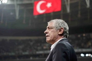 Fernando Santos’un ilk derbi sınavı
