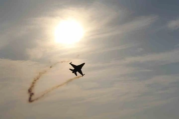 Festivalin son gösterisi olan Solo Türk’ten muhteşem kapanış
