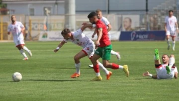 Fethiyespor taraftarlarından Bursaspor'a destek